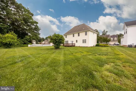 Exterior - 6072 Bell Creek Dr, Salisbury, MD 21801 photo 12 of 12