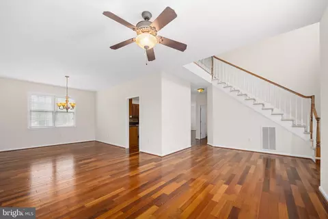 Living - 6072 Bell Creek Dr, Salisbury, MD 21801 photo 7 of 8
