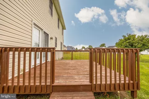 Exterior - 6072 Bell Creek Dr, Salisbury, MD 21801 photo 8 of 12