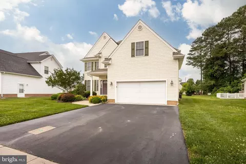 Exterior - 6072 Bell Creek Dr, Salisbury, MD 21801 photo 6 of 12