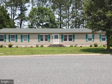 26989 Osprey Cir, Hebron, MD 21830