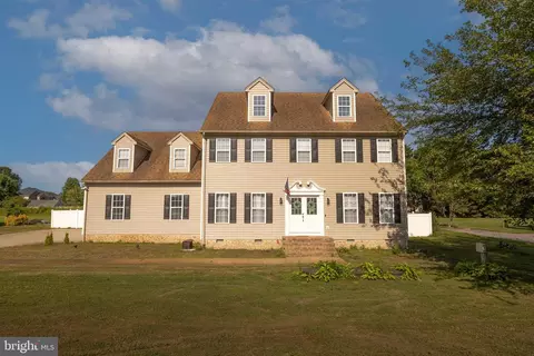 5650 Royal Mile Blvd, Salisbury, MD 21801
