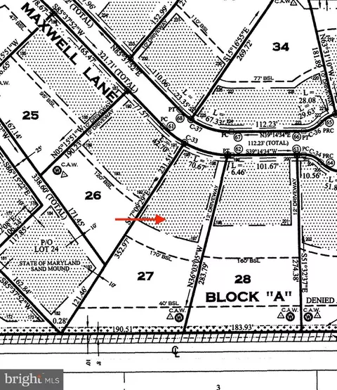 lot27 Maxwell Ln, Salisbury, MD 21801