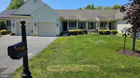 5934 Tappan Ln, Salisbury, MD 21801