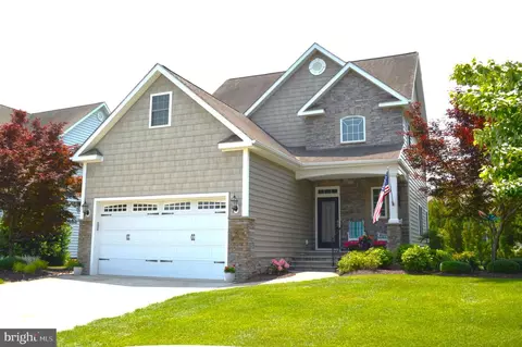 215 Ringgold Rd, Fruitland, MD 21826