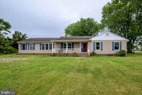 502 Barnsdale Dr, Salisbury, MD 21804