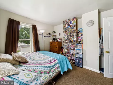 Bedroom - 802 E State St, Delmar, MD 21875 photo 6 of 7