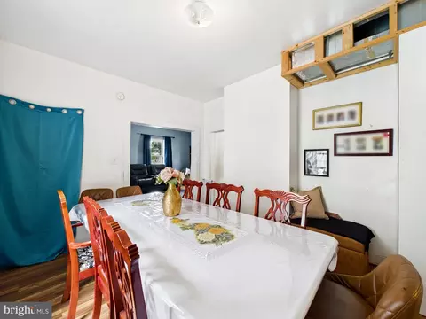 Dining - 802 E State St, Delmar, MD 21875 photo 3 of 4