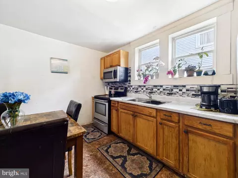Kitchen - 802 E State St, Delmar, MD 21875 photo 1 of 2