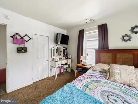 Bedroom - 802 E State St, Delmar, MD 21875 photo 7 of 7