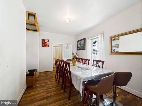 Dining - 802 E State St, Delmar, MD 21875 photo 1 of 4