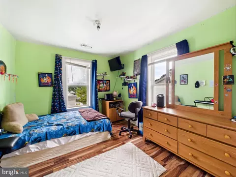 Bedroom - 802 E State St, Delmar, MD 21875 photo 4 of 7