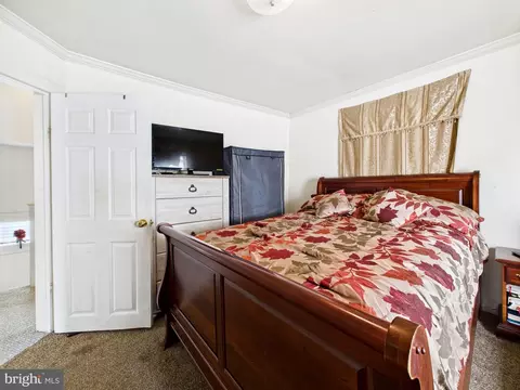 Bedroom - 802 E State St, Delmar, MD 21875 photo 1 of 7