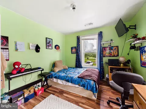 Bedroom - 802 E State St, Delmar, MD 21875 photo 3 of 7