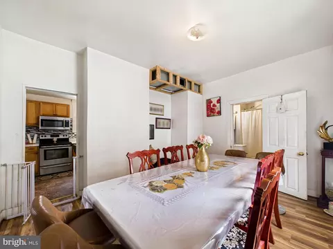 Dining - 802 E State St, Delmar, MD 21875 photo 4 of 4