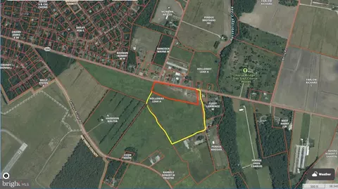32309 Mount Hermon Rd, Salisbury, MD 21804