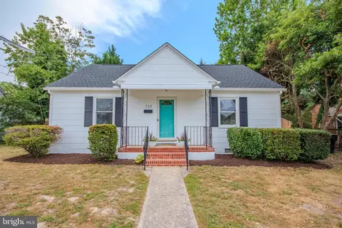 723 Ferndale Rd, Salisbury, MD 21801