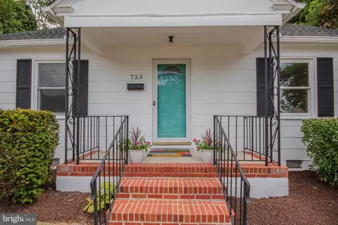 723 Ferndale Rd, Salisbury, MD 21801 photo 4