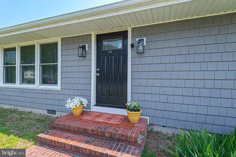 513 E Lincoln Ave, Salisbury, MD 21804
