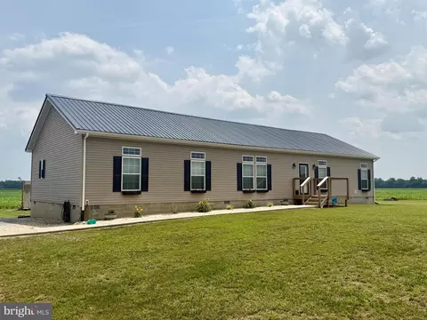 8733 Bethel Rd, Willards, MD 21874