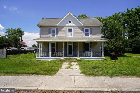 311 Main St, Mardela Springs, MD 21837