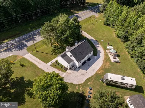View/Area - 23078 Nanticoke Rd, Quantico, MD 21856 photo 1 of 14