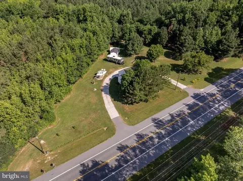 View/Area - 23078 Nanticoke Rd, Quantico, MD 21856 photo 9 of 14