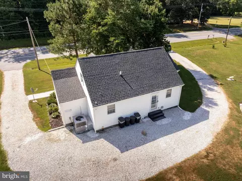 View/Area - 23078 Nanticoke Rd, Quantico, MD 21856 photo 4 of 14