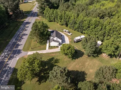 View/Area - 23078 Nanticoke Rd, Quantico, MD 21856 photo 5 of 14