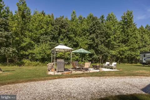 Exterior - 23078 Nanticoke Rd, Quantico, MD 21856 photo 9 of 9