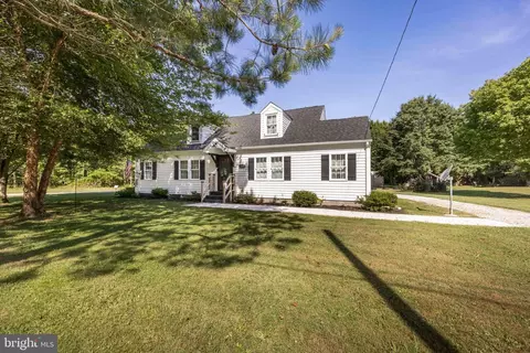 23078 Nanticoke Rd, Quantico, MD 21856
