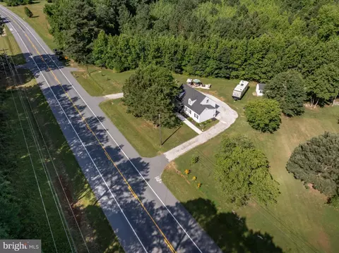 View/Area - 23078 Nanticoke Rd, Quantico, MD 21856 photo 7 of 14
