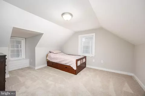 Bedroom - 23078 Nanticoke Rd, Quantico, MD 21856 photo 5 of 5