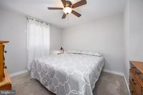Bedroom - 23078 Nanticoke Rd, Quantico, MD 21856 photo 1 of 5