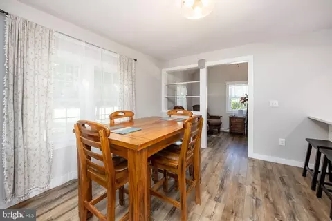 Dining - 23078 Nanticoke Rd, Quantico, MD 21856 photo 2 of 2