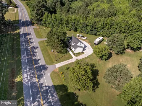 View/Area - 23078 Nanticoke Rd, Quantico, MD 21856 photo 6 of 14