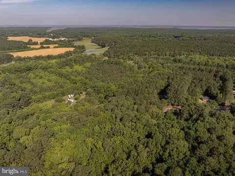 View/Area - 23078 Nanticoke Rd, Quantico, MD 21856 photo 13 of 14