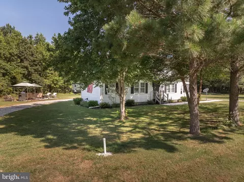 Exterior - 23078 Nanticoke Rd, Quantico, MD 21856 photo 5 of 9