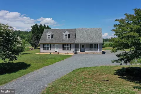 7775 Hurleys Neck Rd, Mardela Springs, MD 21837