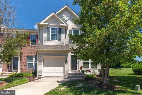 1407 Cat Tail Ct, Salisbury, MD 21804