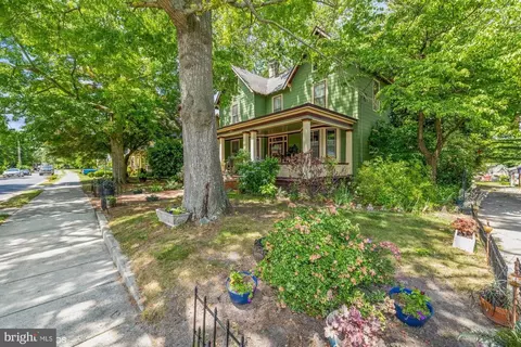 320 Park Ave, Salisbury, MD 21801 photo 4