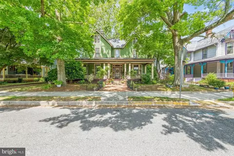 320 Park Ave, Salisbury, MD 21801