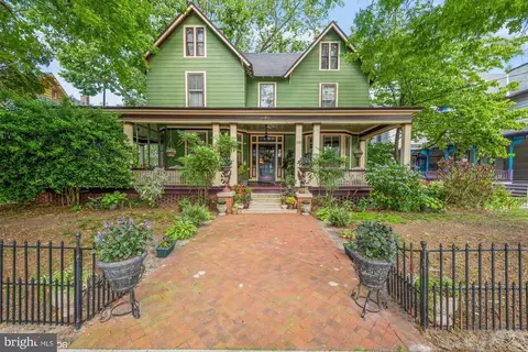 320 Park Ave, Salisbury, MD 21801 photo 2