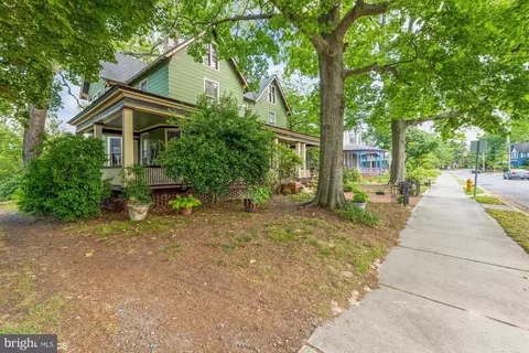 320 Park Ave, Salisbury, MD 21801 photo 3