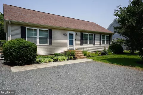 612 S Division St, Fruitland, MD 21826