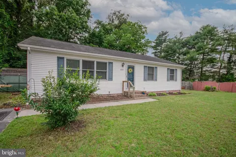 631 Terrapin Ln, Salisbury, MD 21804 photo 2