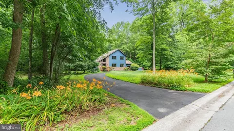 26972 S Tourmaline Dr, Hebron, MD 21830