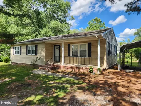 103 Montleau Ave, Salisbury, MD 21804