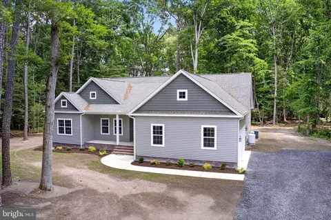 7837 Pristine Pl, Parsonsburg, MD 21849