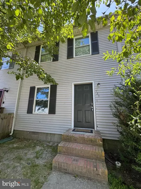 723 Hemlock St, Salisbury, MD 21804